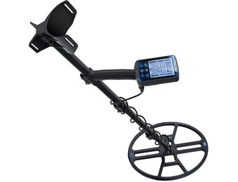 Metaaldetector voor kinderen - 30% korting!