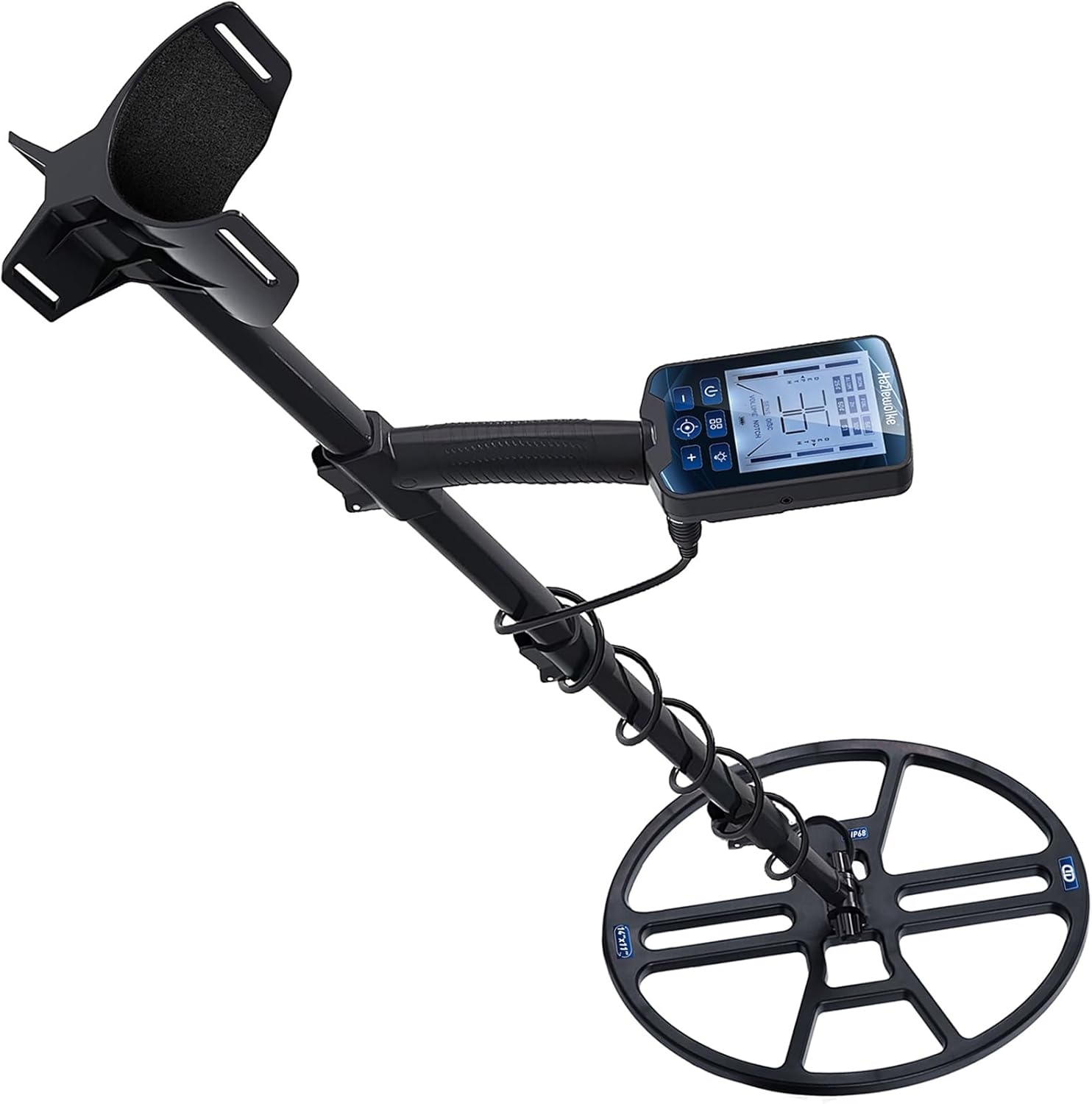 Metaaldetector voor kinderen - 30% korting!