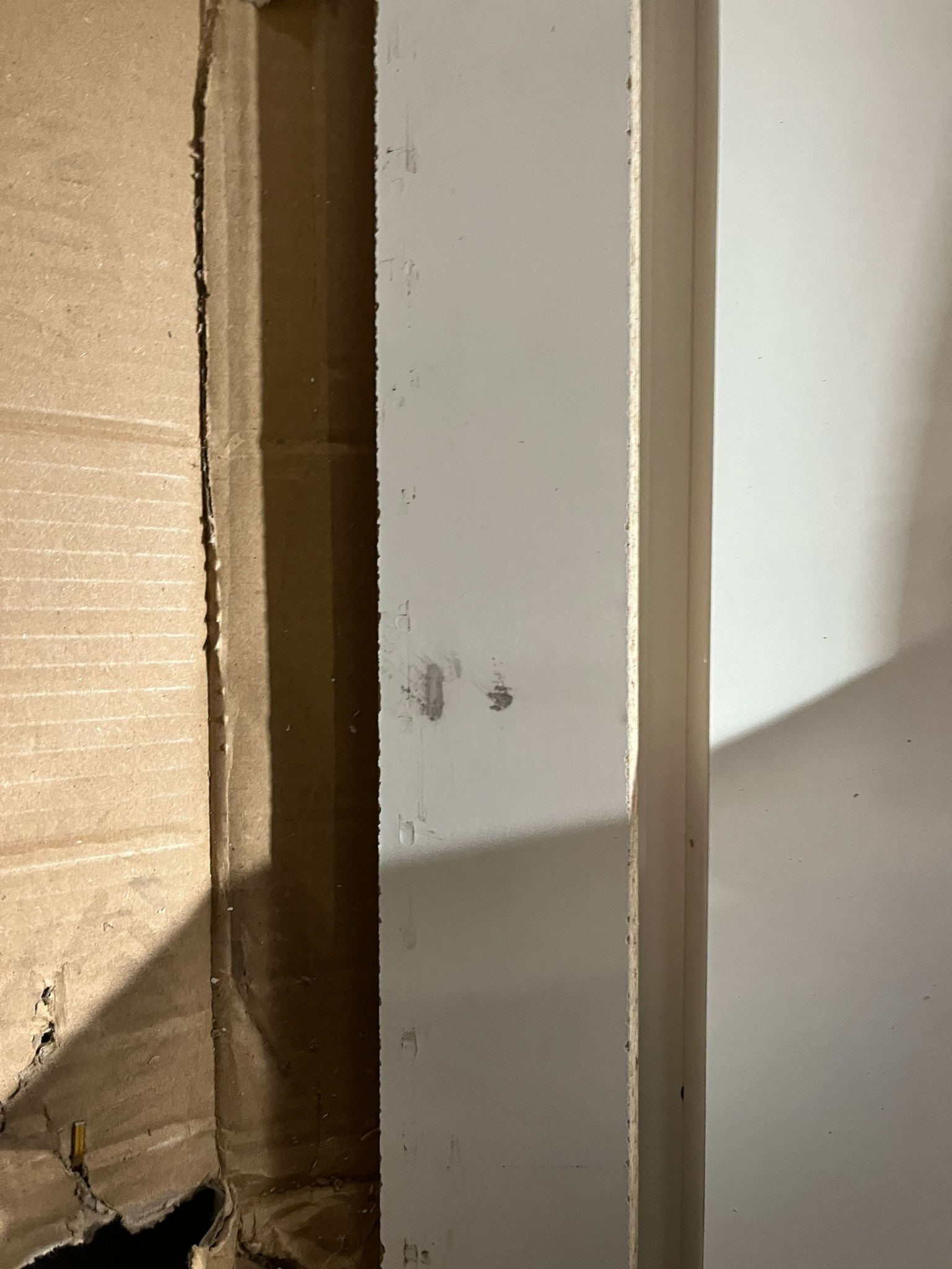 Kinderbed EMMA bedbank met lade & matras 160x80cm wit - 60% Korting!