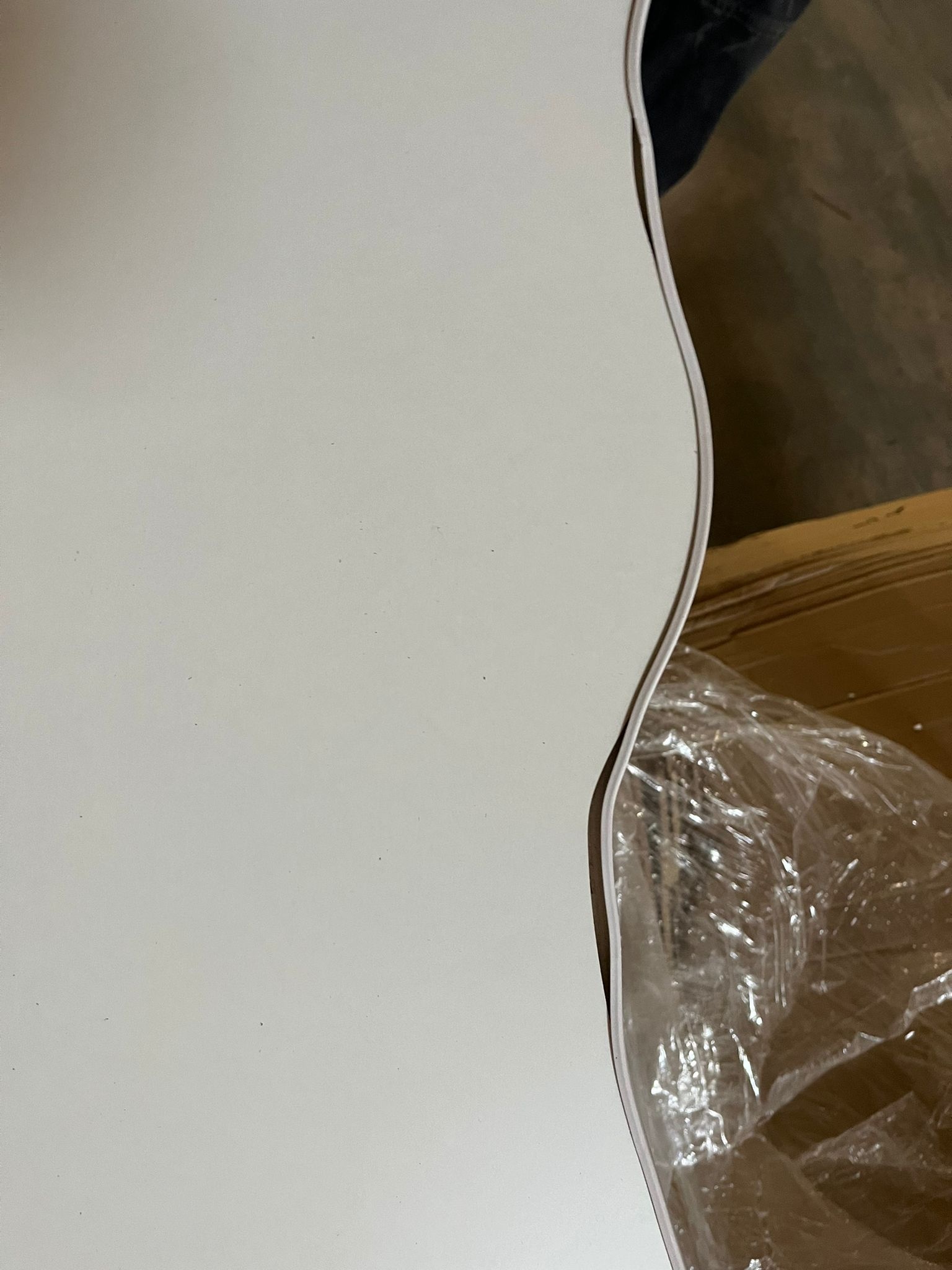 Kinderbed EMMA bedbank met lade & matras 160x80cm wit - 60% Korting!