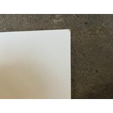 Kinderbed EMMA bedbank met lade & matras 160x80cm wit - 60% Korting!