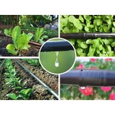 Druppelslang Irrigatiesysteem - 100m - 60% Korting