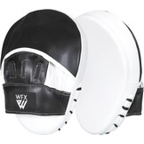 Boxing Focus Mitts - 30% Korting | Ongebruikt