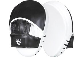 Boxing Focus Mitts - 30% Korting | Ongebruikt