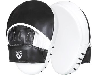 Boxing Focus Mitts - 30% Korting | Ongebruikt