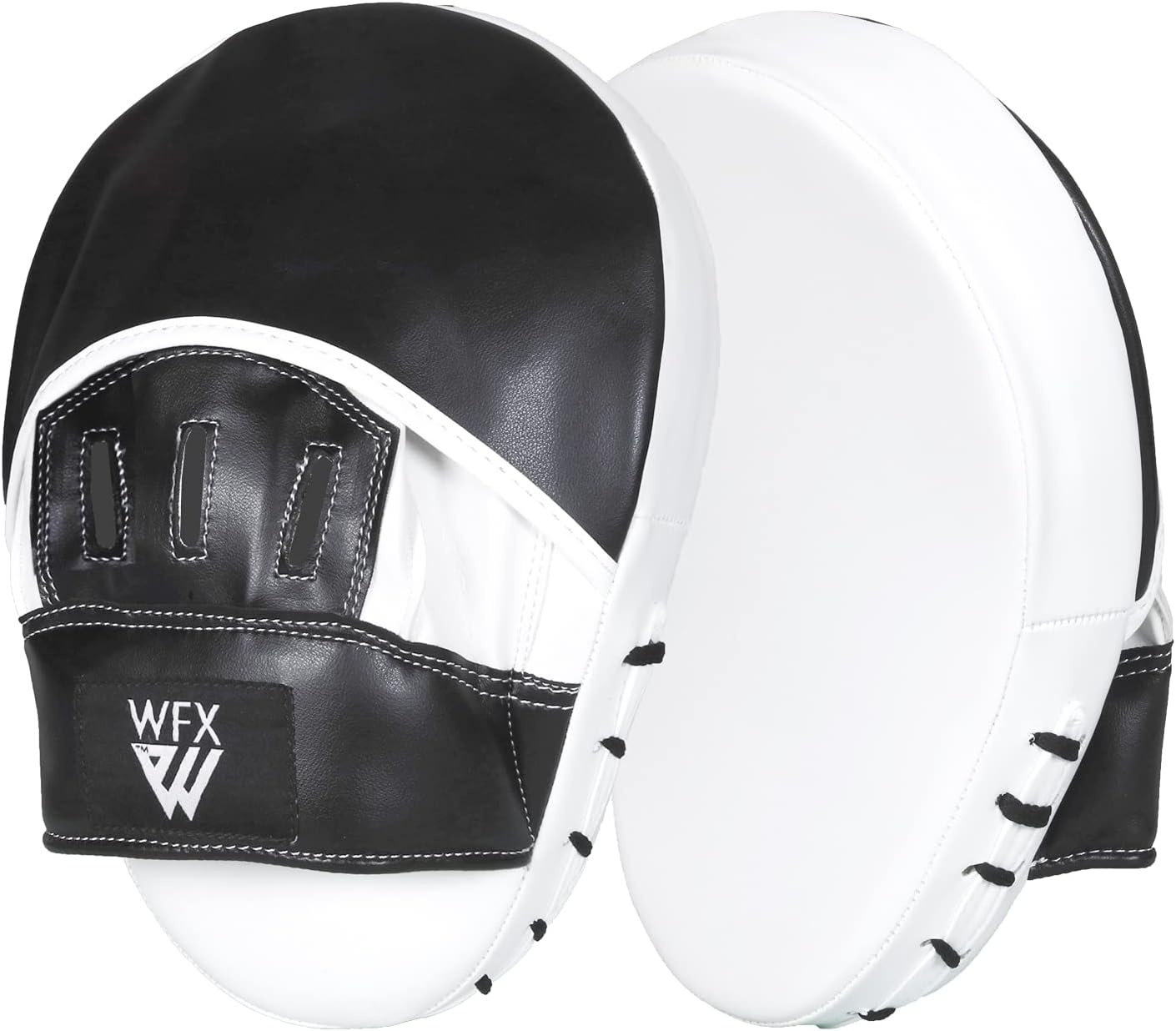 Boxing Focus Mitts - 30% Korting | Ongebruikt