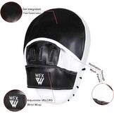 Boxing Focus Mitts - 30% Korting | Ongebruikt