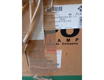 Koplamp Rechts Saab 9-3 (2002-2015) - 40% Korting