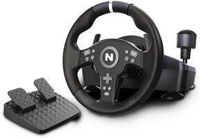 NiTHO Drive Pro V200 Racestuur met Pedalen - 30% Korting!