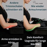 TINY FARM Trim Bin Set - 150 micron Zeef, Schaar & Net | Nu 30% Korting!