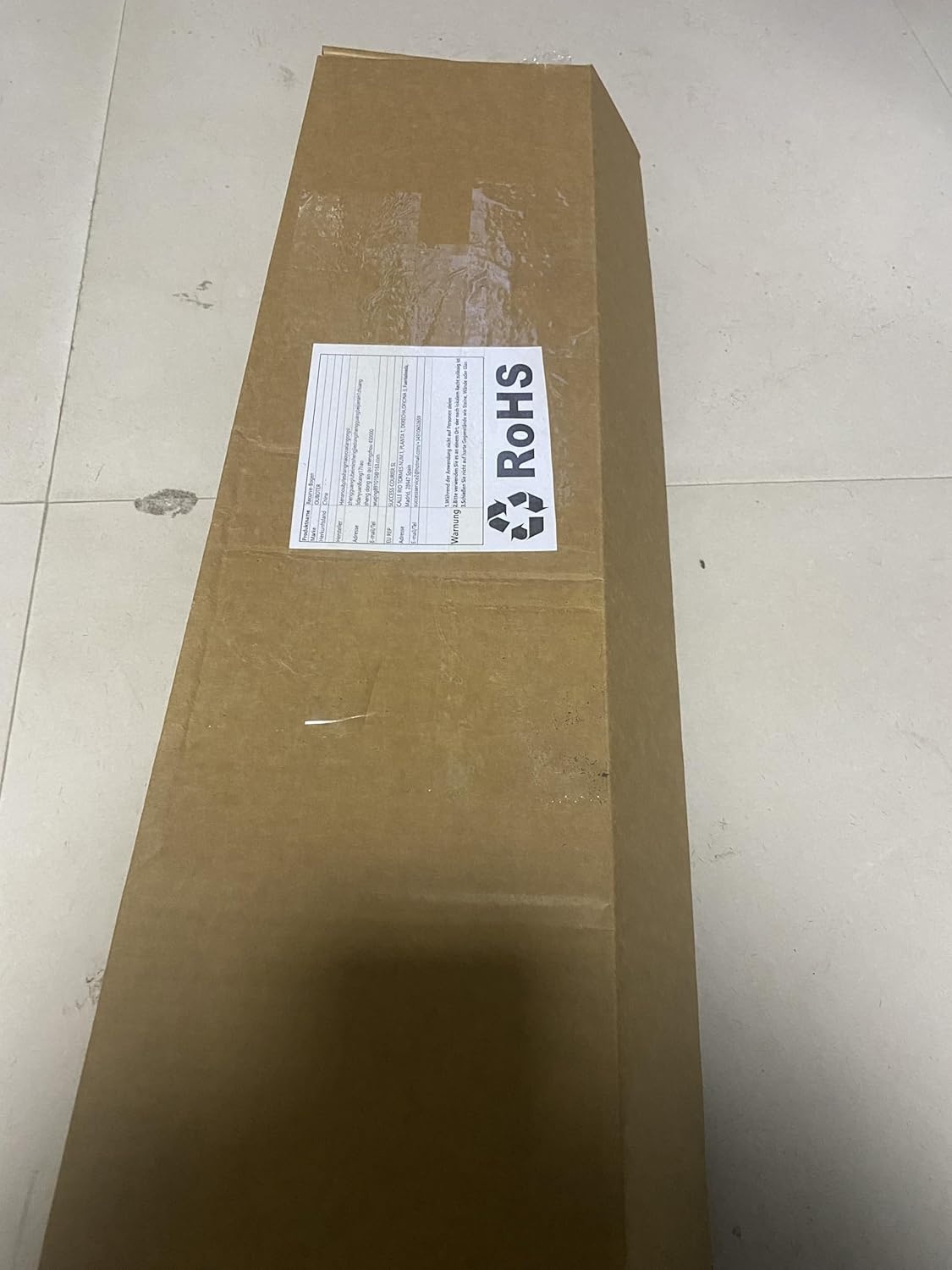 Black Hunter Recurve Boog Lams 20-60 lbs | 30% Korting