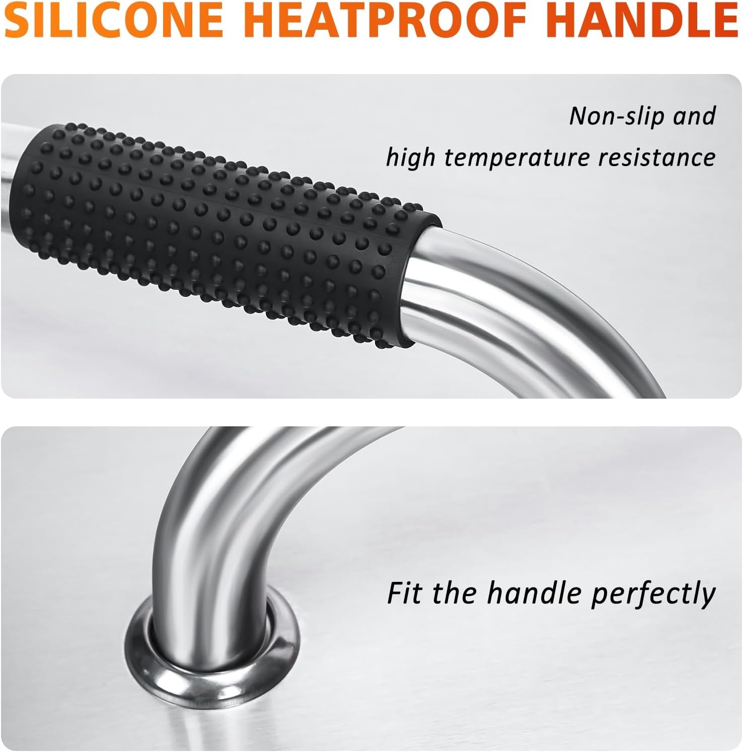 GFTIME Vuurschaal Deksel - RVS (50cm) - 30% Korting!