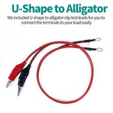 YIHUA 605D-III Lab Voeding: 60V/5A Regelbaar (30% Korting!)