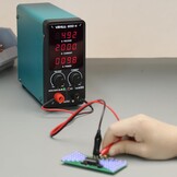 YIHUA 605D-III Lab Voeding: 60V/5A Regelbaar (30% Korting!)