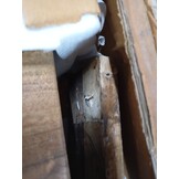 VidaXL Bartafel Massief Acaciahout (76% KORTING!)