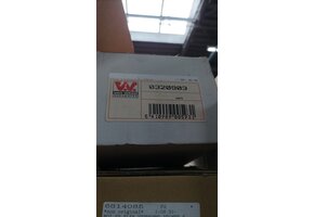 Knipperlicht Links Audi 80 B3 (86-91) - 40% Korting!