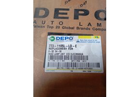 Koplamp Links Volvo 850 (1991-1997) - 40% Korting!