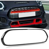 Fydun Gloss Black Grille Omlijsting Mini F55/F56/F57 (30% Korting)
