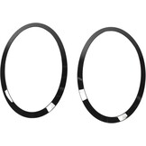 Fydun Gloss Black Grille Omlijsting Mini F55/F56/F57 (30% Korting)