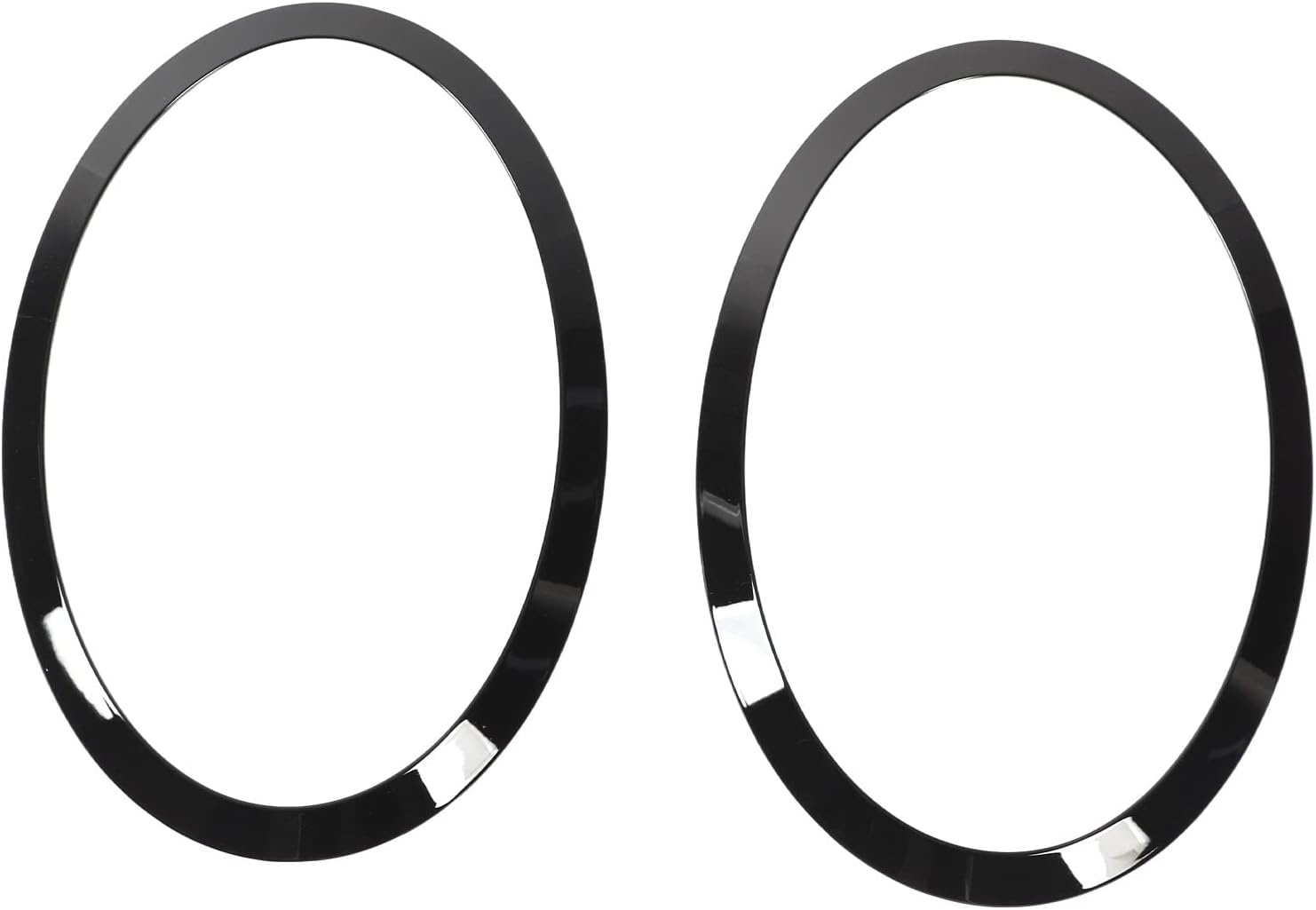 Fydun Gloss Black Grille Omlijsting Mini F55/F56/F57 (30% Korting)