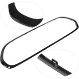 Fydun Gloss Black Grille Omlijsting Mini F55/F56/F57 (30% Korting)