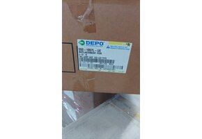 Achterlicht Links Peugeot 207/207+ (2006-2015) - 40% Korting