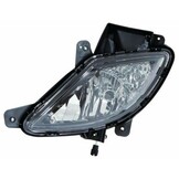 Mistlamp Links Hyundai Ix20 (2010-2019) - 40% Korting