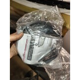 Grill Mercedes W205 Sport 14-18 - Glanzend Zwart/Chroom (50% Korting)