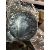 Grill Mercedes W205 Sport 14-18 - Glanzend Zwart/Chroom (50% Korting)