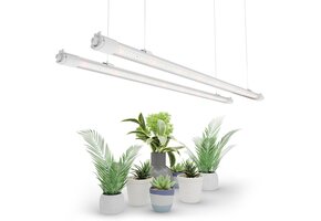 MARS HYDRO VG80 LED Plantlamp 120cm - 30% Korting