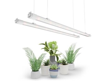 MARS HYDRO VG80 LED Plantlamp 120cm - 30% Korting