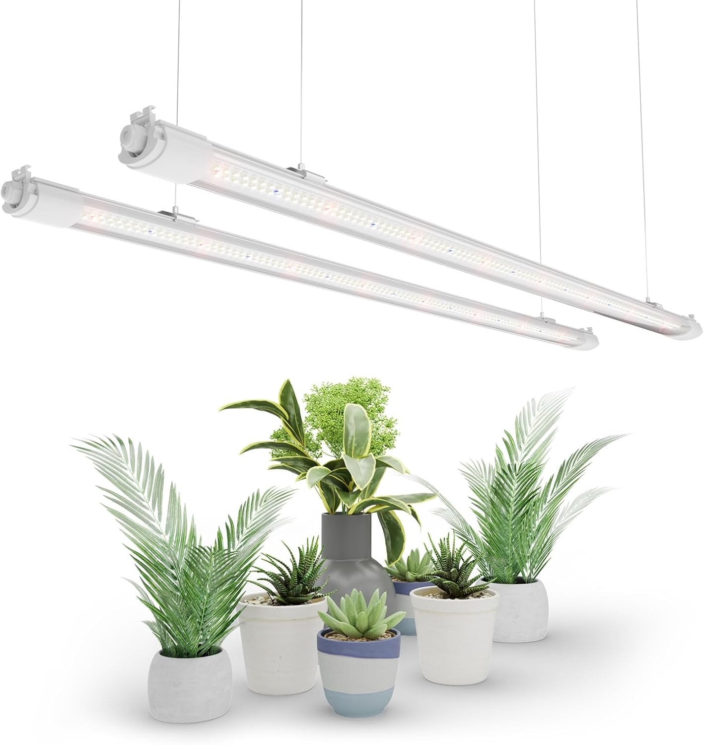 MARS HYDRO VG80 LED Plantlamp 120cm - 30% Korting