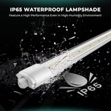 MARS HYDRO VG80 LED Plantlamp 120cm - 30% Korting