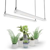 MARS HYDRO VG80 LED Plantlamp 120cm - 30% Korting