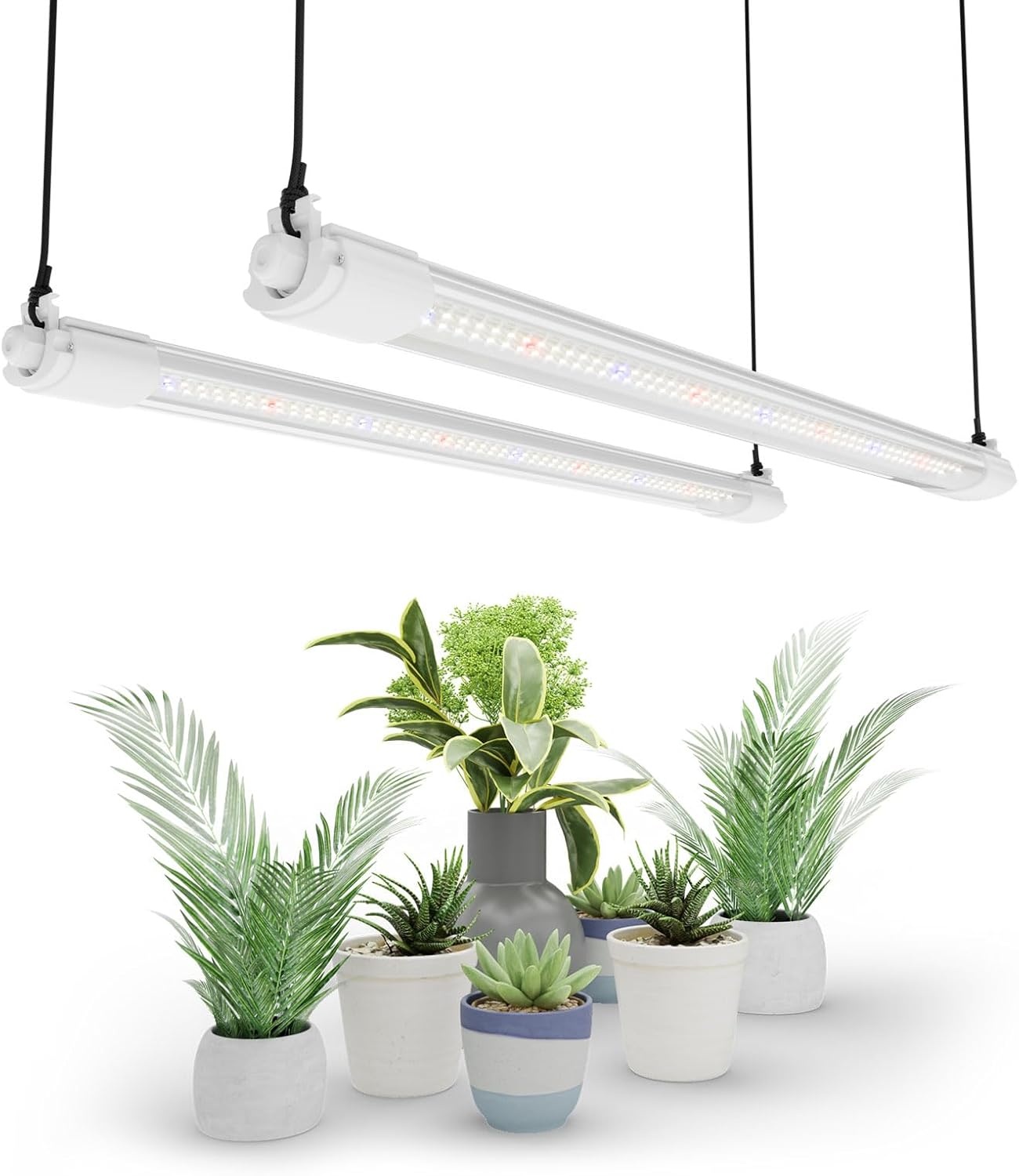 MARS HYDRO VG80 LED Plantlamp 120cm - 30% Korting