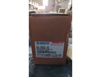 Mistlamp Rechts BMW E46 & E60 - 40% Korting