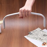 2x CHGCRAFT Aluminium Handtas Frame (30% Korting) - Maak je Eigen Unieke Tassen!