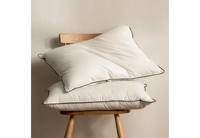 BPC 3-Laags Donskussen 60x60 cm - Set van 2 | 30% Korting