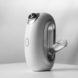 Gezichtsstomer Nano Spa met 30% Korting - Hydratatie voor Thuis