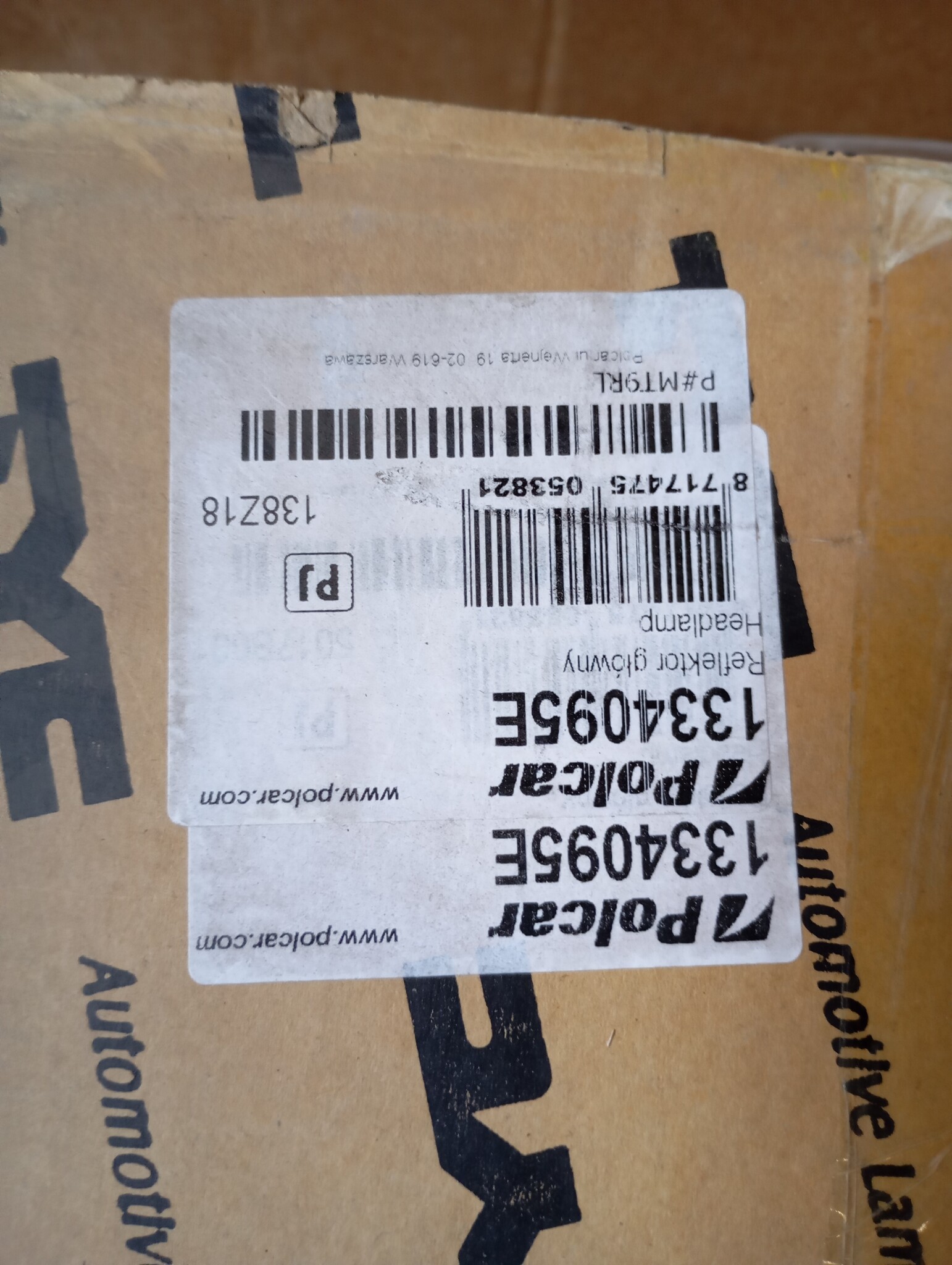 Xenon Koplamp Rechts Audi A4/S4 (2000-2005) - 40% Korting