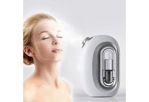 Gezichtsstomer Nano Mist - Hydratatie & Spa met 30% Korting