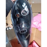 Achterlichten FIAT GRANDE PUNTO 09 Smoke LED | 55% Korting!