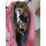 Achterlichten FIAT GRANDE PUNTO 09 Smoke LED | 55% Korting!