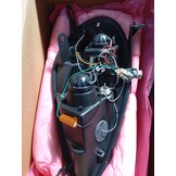 Achterlichten FIAT GRANDE PUNTO 09 Smoke LED | 55% Korting!