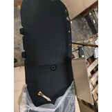 Isolatiemat Motorkap VW Touran 5T (vanaf '15) | 50% Korting