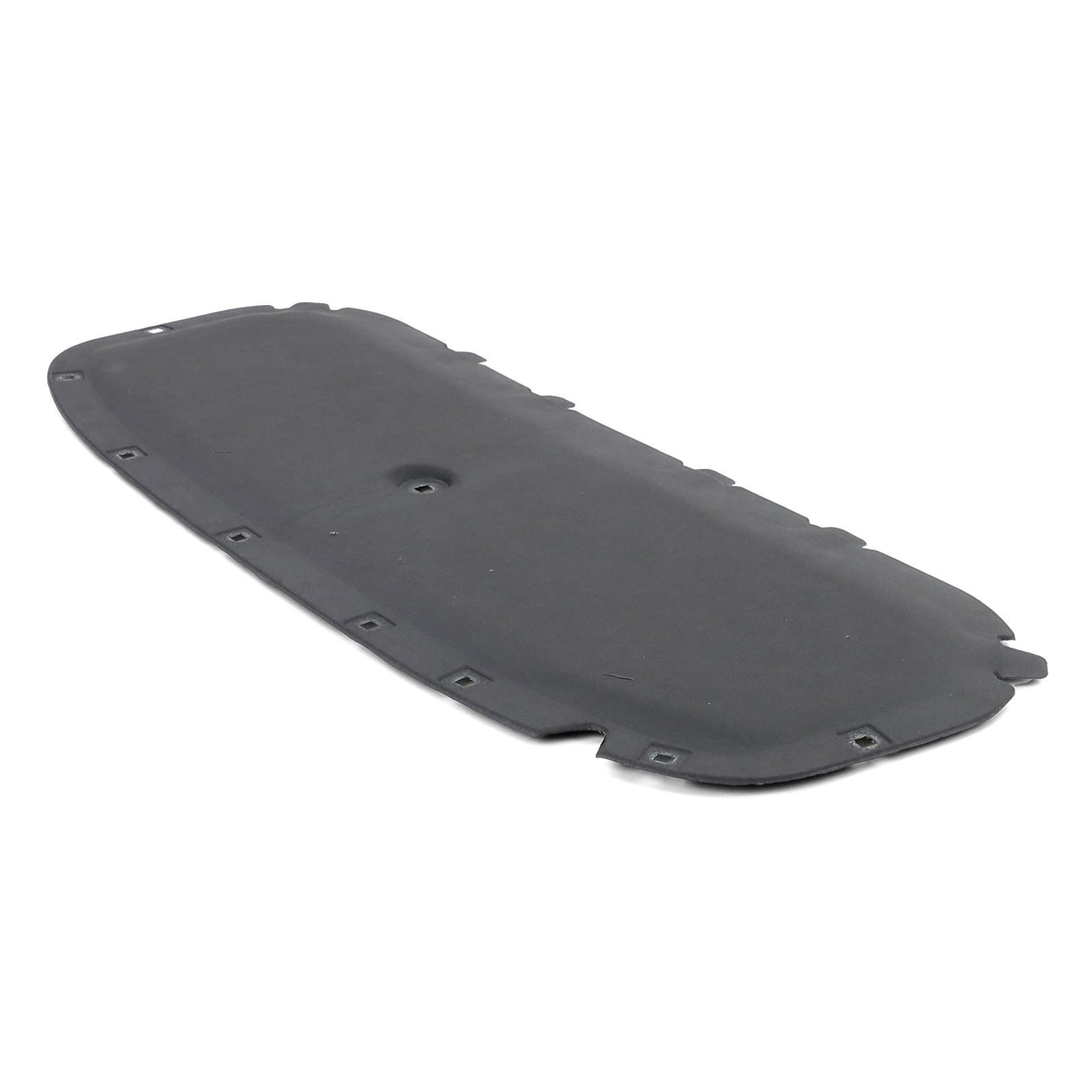 Isolatiemat Motorkap VW Touran 5T (vanaf '15) | 50% Korting