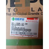 Koplamp Rechts Dacia Logan (40% Korting!)