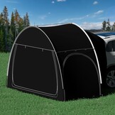 SUV Autotent - Waterdicht, UV-bestendig & Ruim (30% Korting)