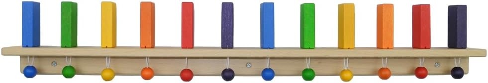 Wand Domino 12 Pierres - 30% Korting