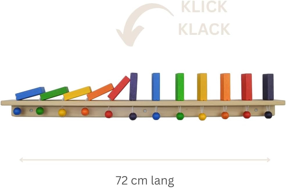 Wand Domino 12 Pierres - 30% Korting